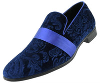 Amali - Men's King Loafer