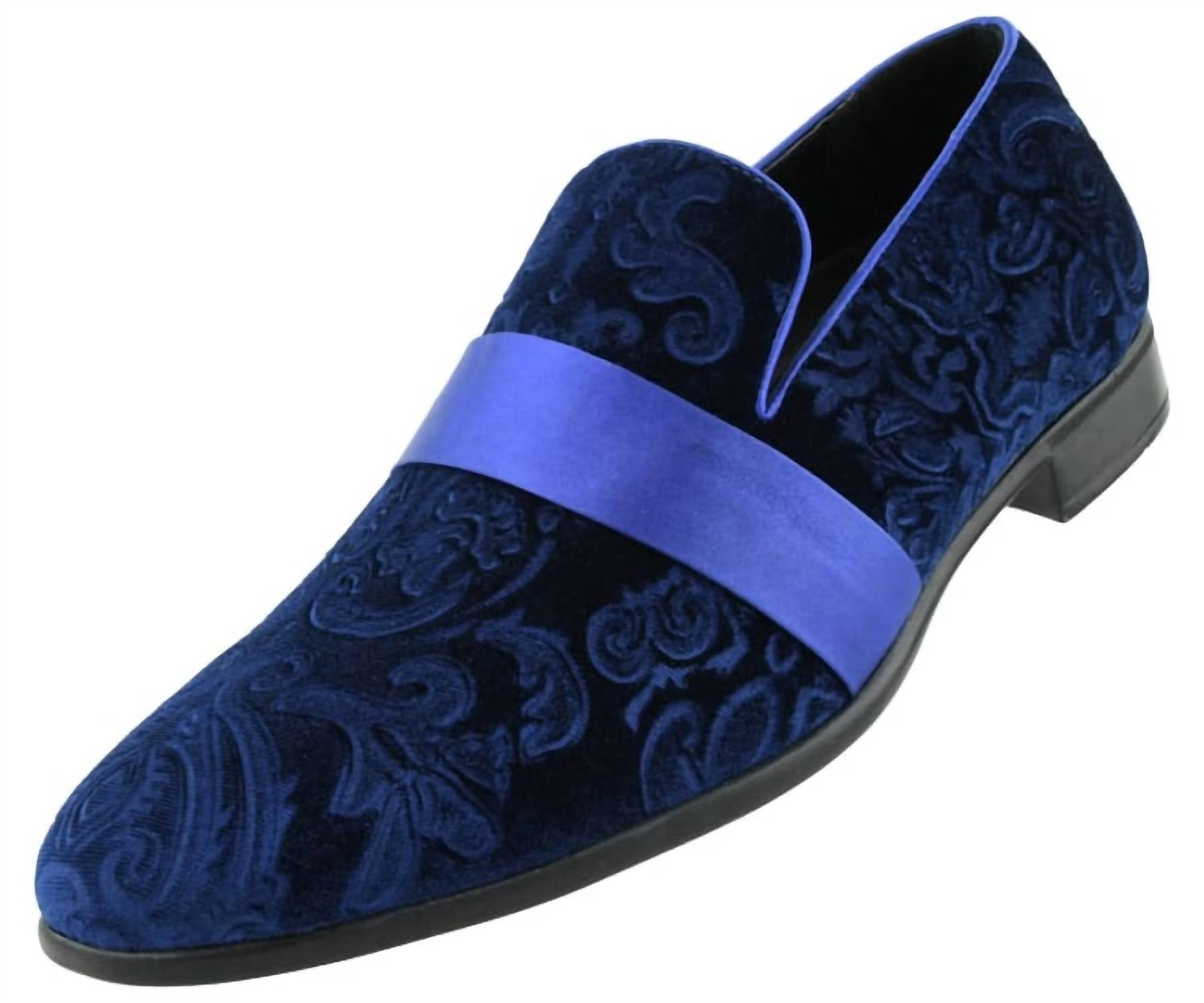 Amali - Men's King Loafer