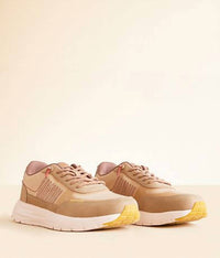 Hey Dude - Women's Sirocco Alta Colorblock Sneakers