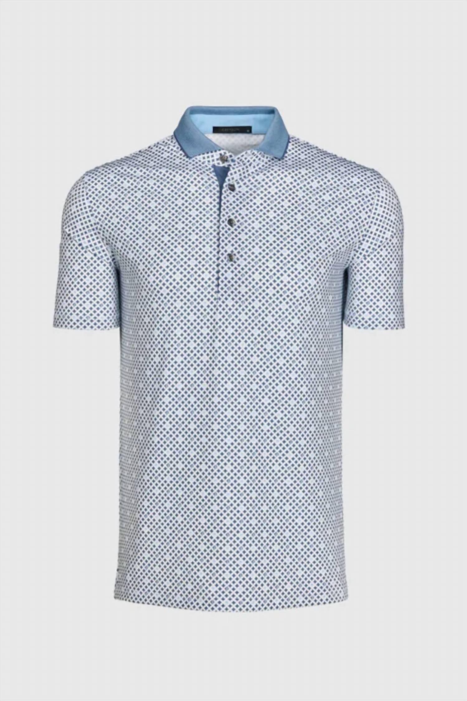 Greyson Clothiers - Men's Pack Mentality Polo