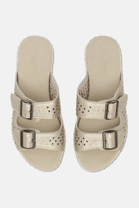 Ilse Jacobsen - Women's Tulip Sandals