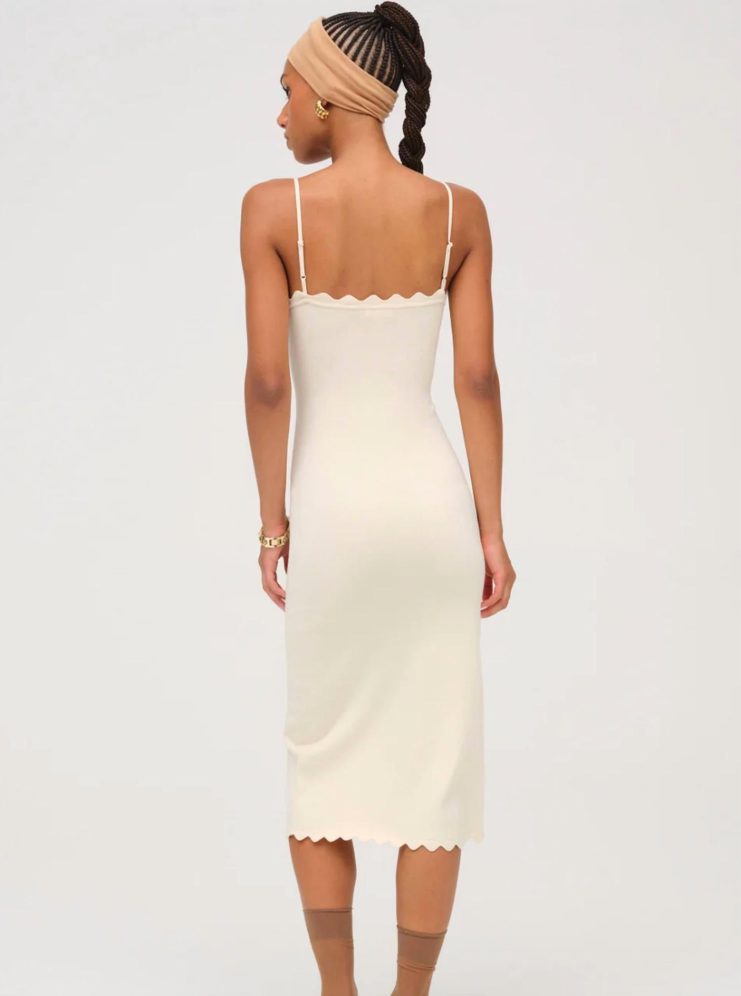 For Love & Lemons - Sisi Dress
