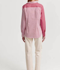 The Shirt - Boyfriend Shirt