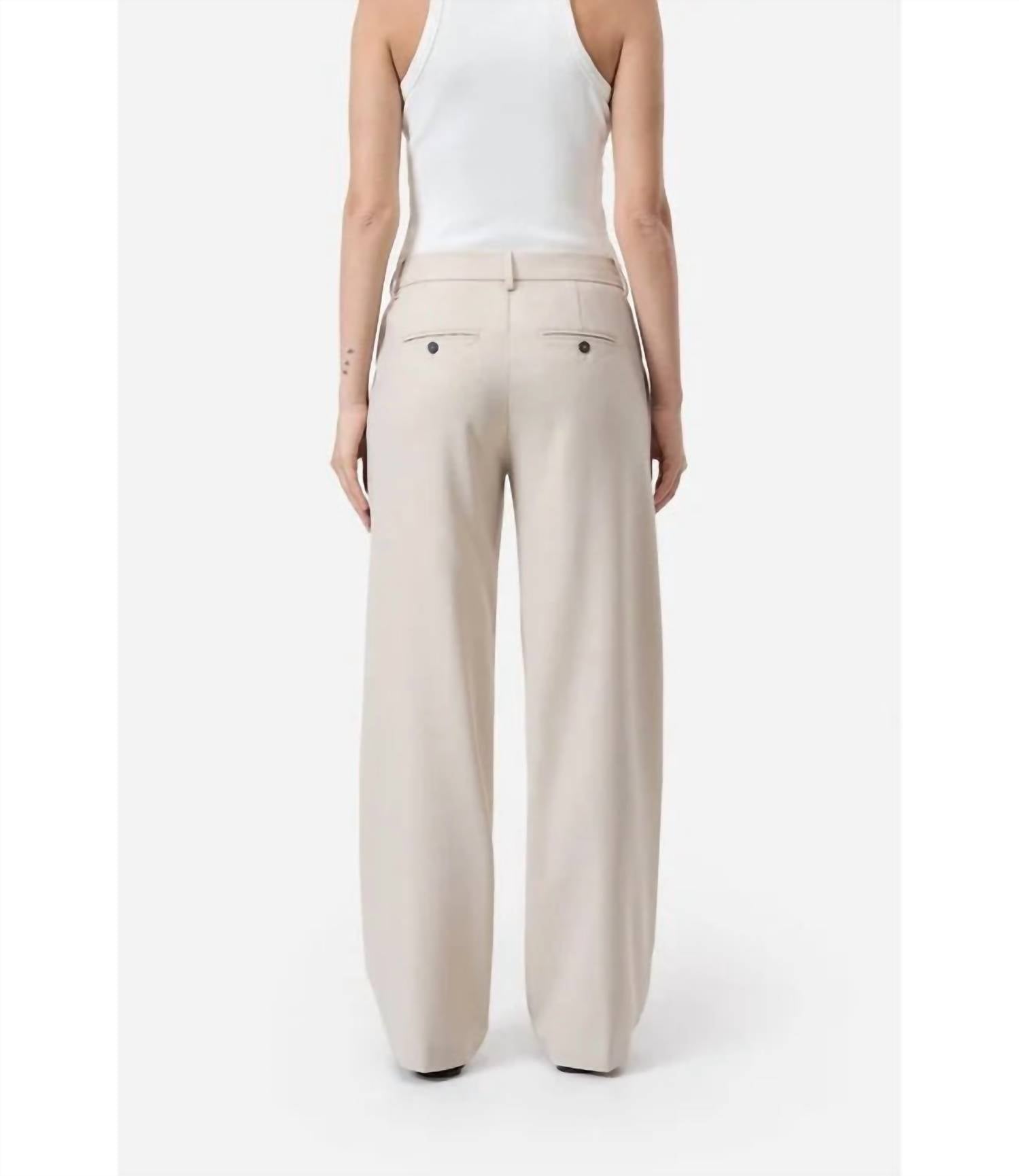 Closed - Jurdy Pearl Trouser