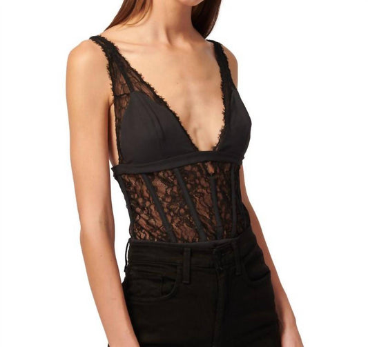 Cami Nyc - Carlotta Bodysuit