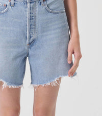 Agolde - Stella High Rise Short
