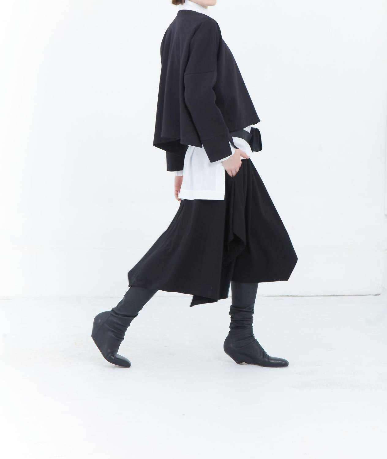Matthildur - Renaissance Cardigan