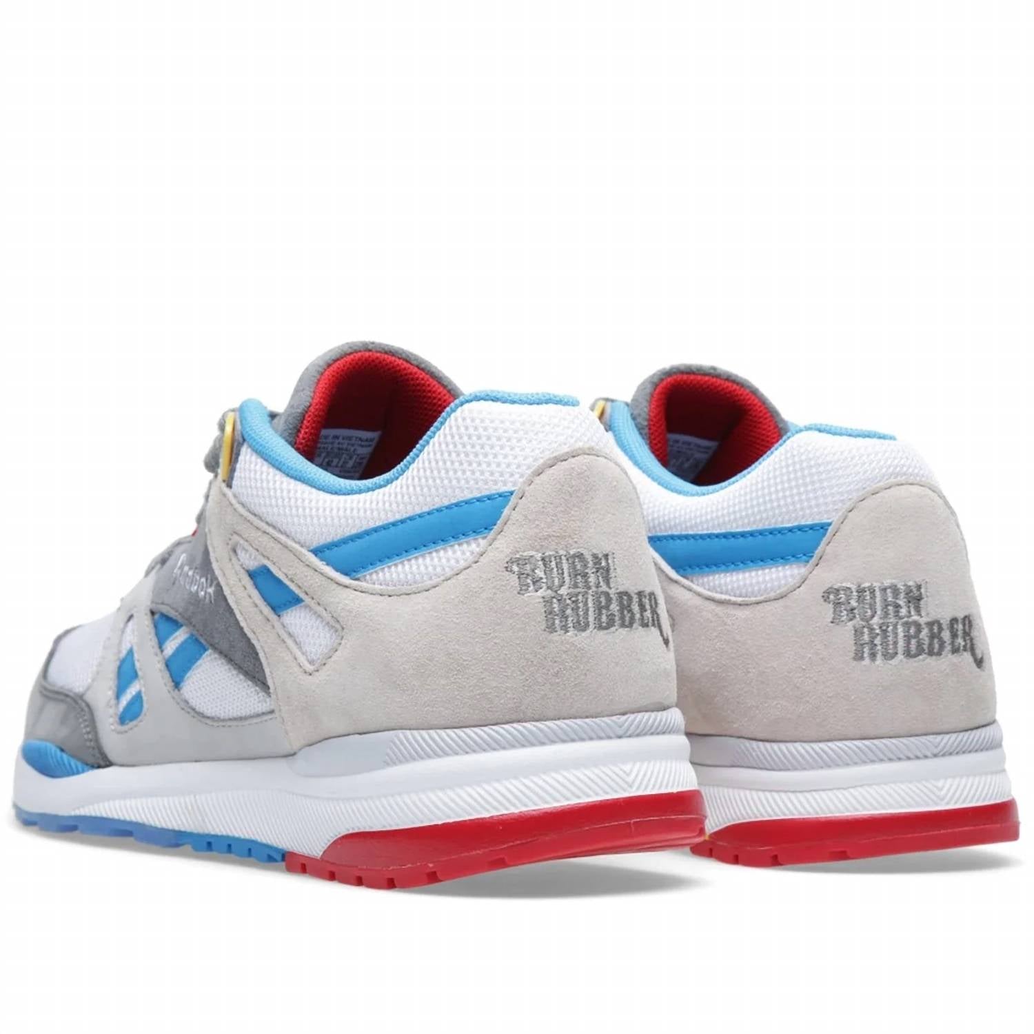 Reebok - Men's Ventilator Cn Sneaker