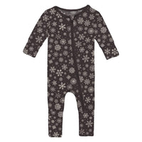 Kickee - Boy's Convertible Coverall