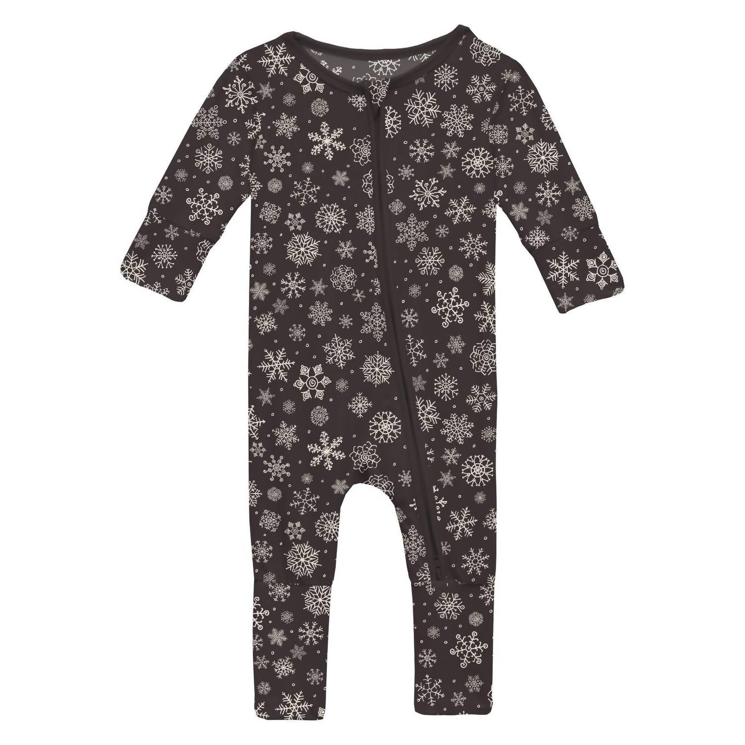 Kickee - Boy's Convertible Coverall