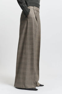 Saint Art - Everett Wide Leg Trouser