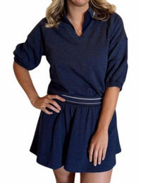 Labiz Fashion - Tennis Skort