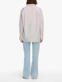 Frame - Striped Classic Shirt