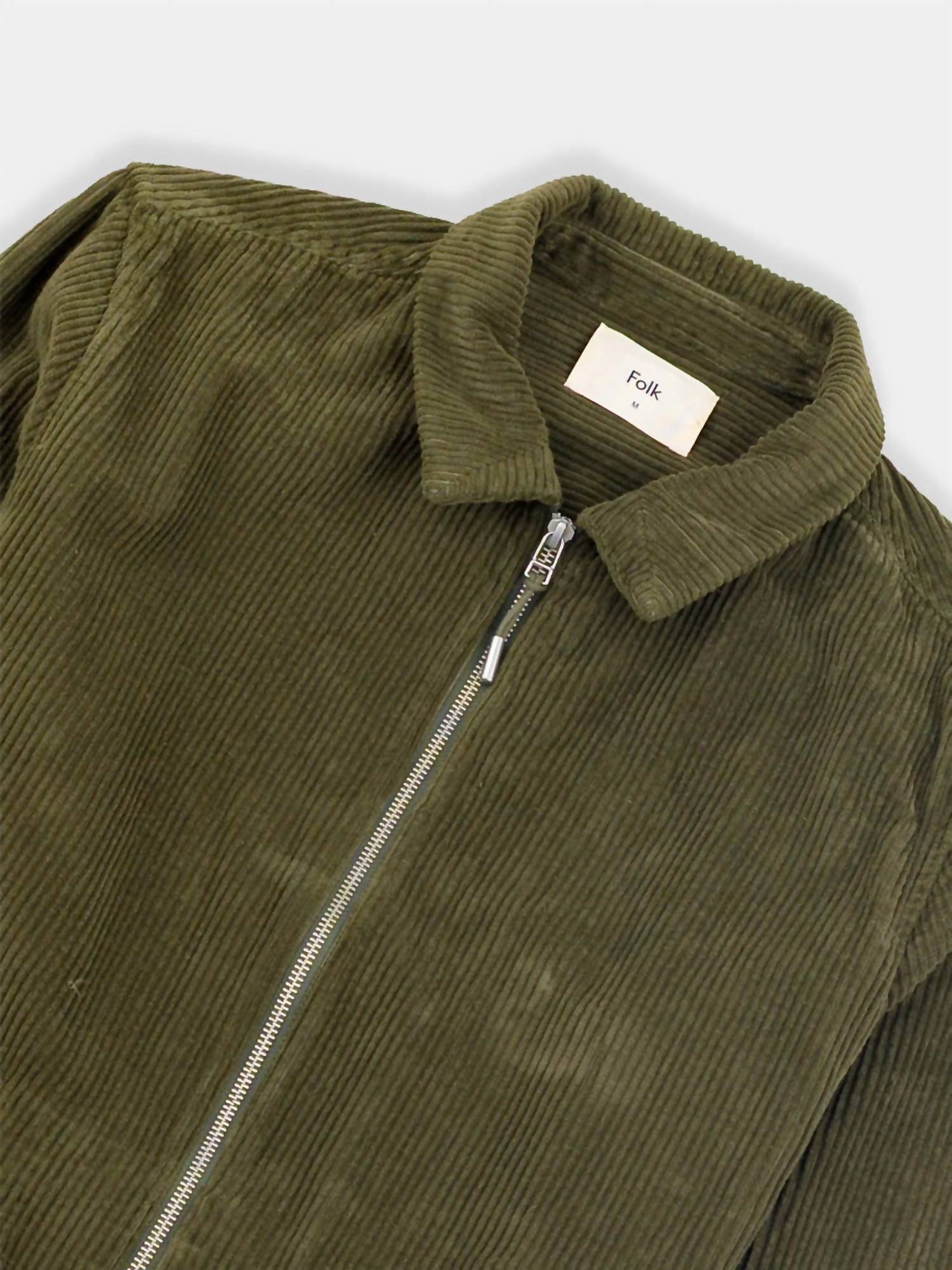 Folk - Signal Blouson Jacket