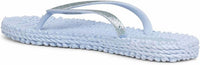 Ilse Jacobsen - Women's Cheerful Flip Flops