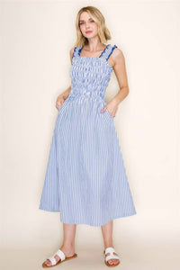Staccato - Covington Dress