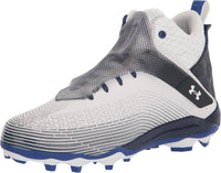 Under Armour - Men's Hammer Mc Shoes
