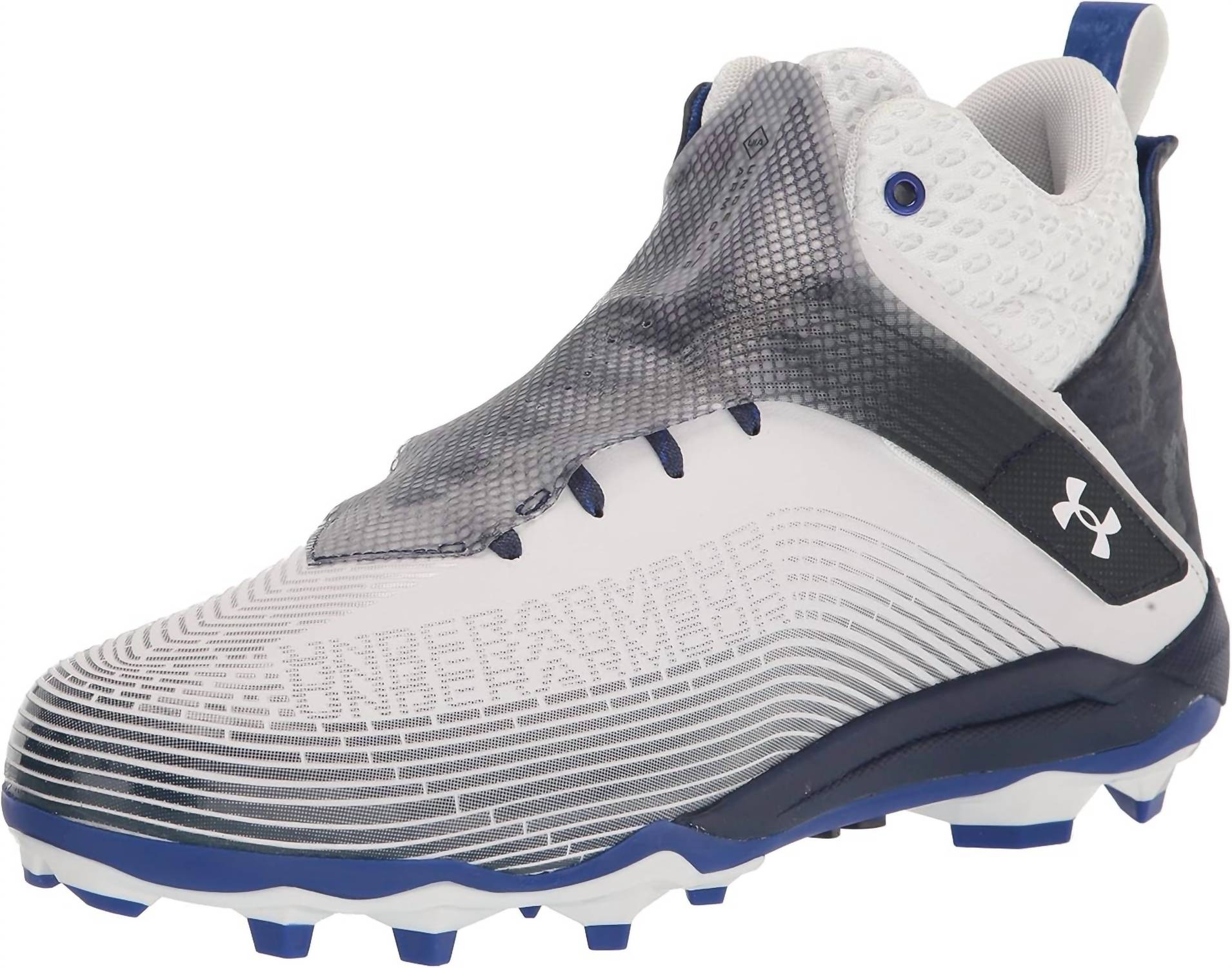 Under Armour - Men's Hammer Mc Shoes