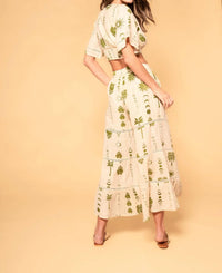 Z&L - Empress Wide Leg Pants