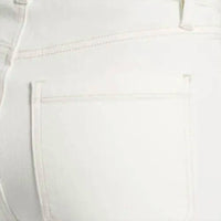 Frame - Le Slim Palazzo Modernist Pocket Jeans