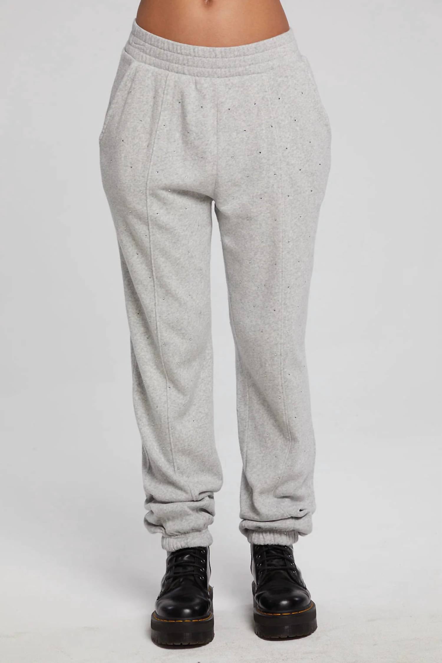 Chaser - Essntial Crystal Jogger