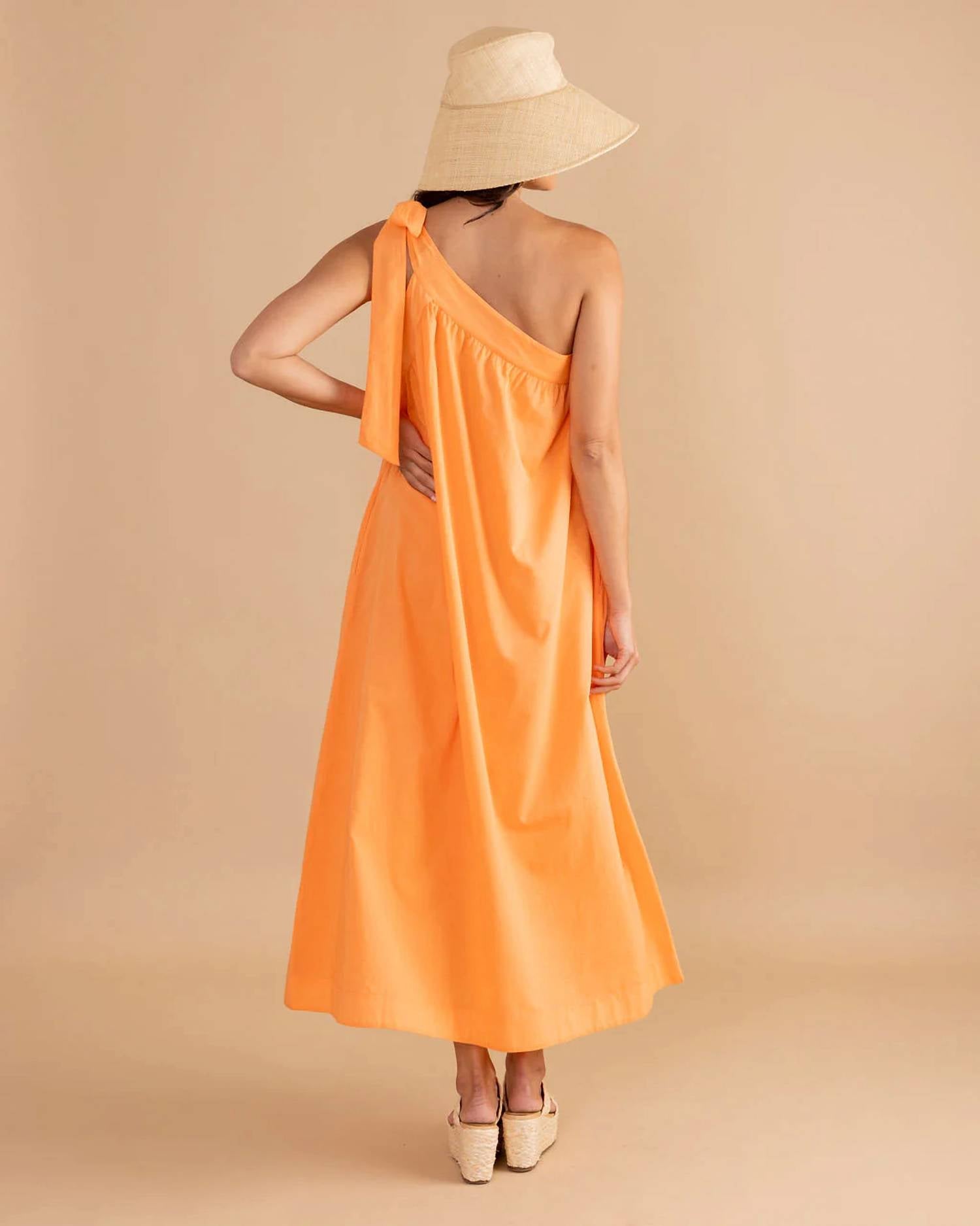 Double A - Juliette Dress