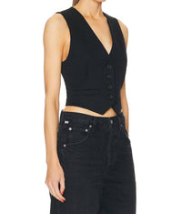 Nili Lotan - Ismael Tailored Vest