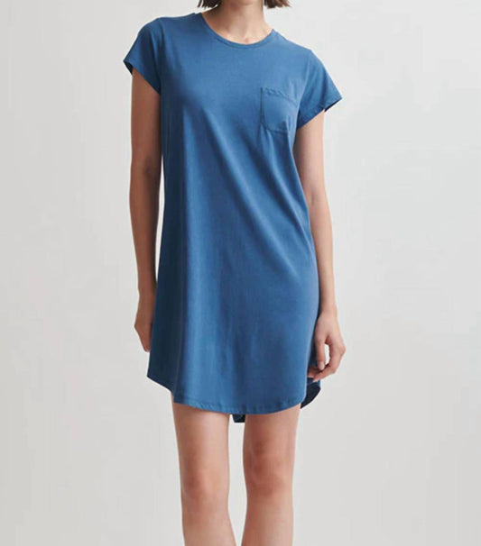 Skin - Carissa Sleepshirt