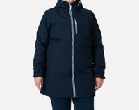 Helly Hansen - Long Belfast Winter Jacket