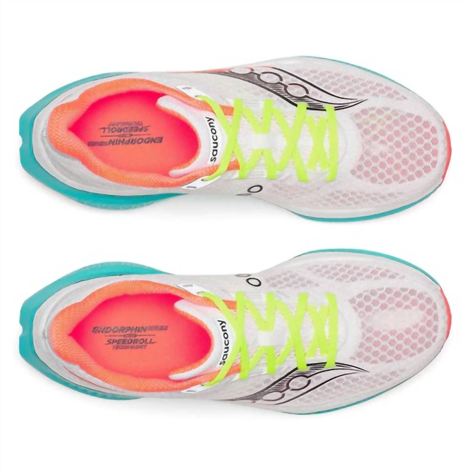 Saucony - Men's Endorphin Speed 5 Shoes