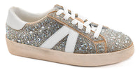 Corkys Footwear - Women's No Chaser Sneaker