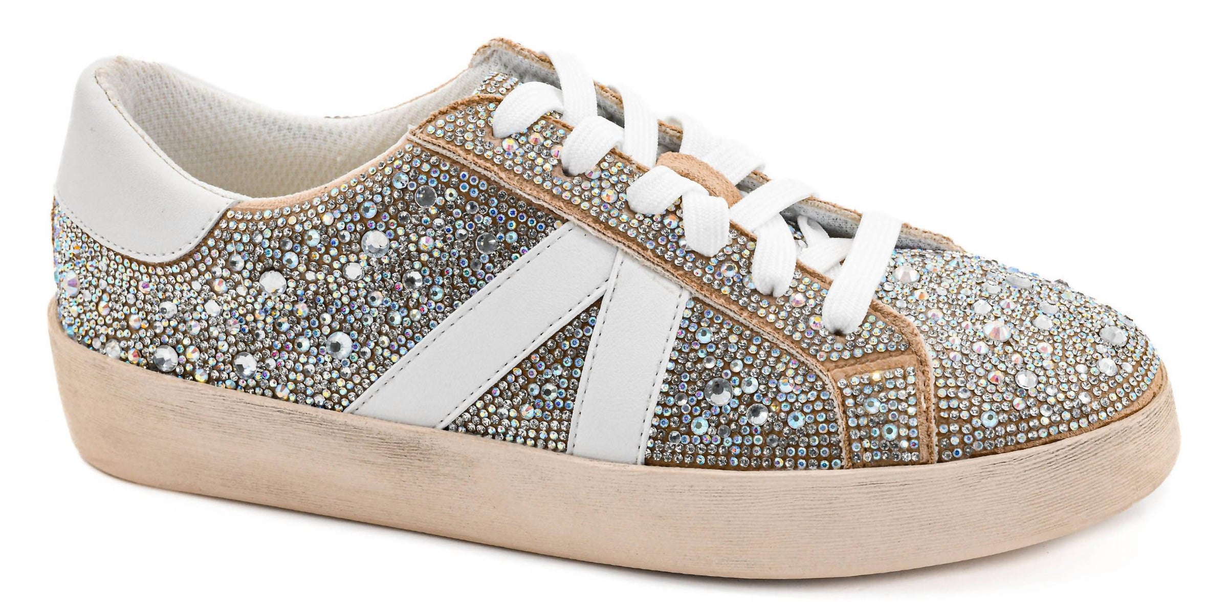 Corkys Footwear - Women's No Chaser Sneaker