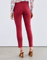 Fdj - Olivia Slim Ankle Denim Jeans
