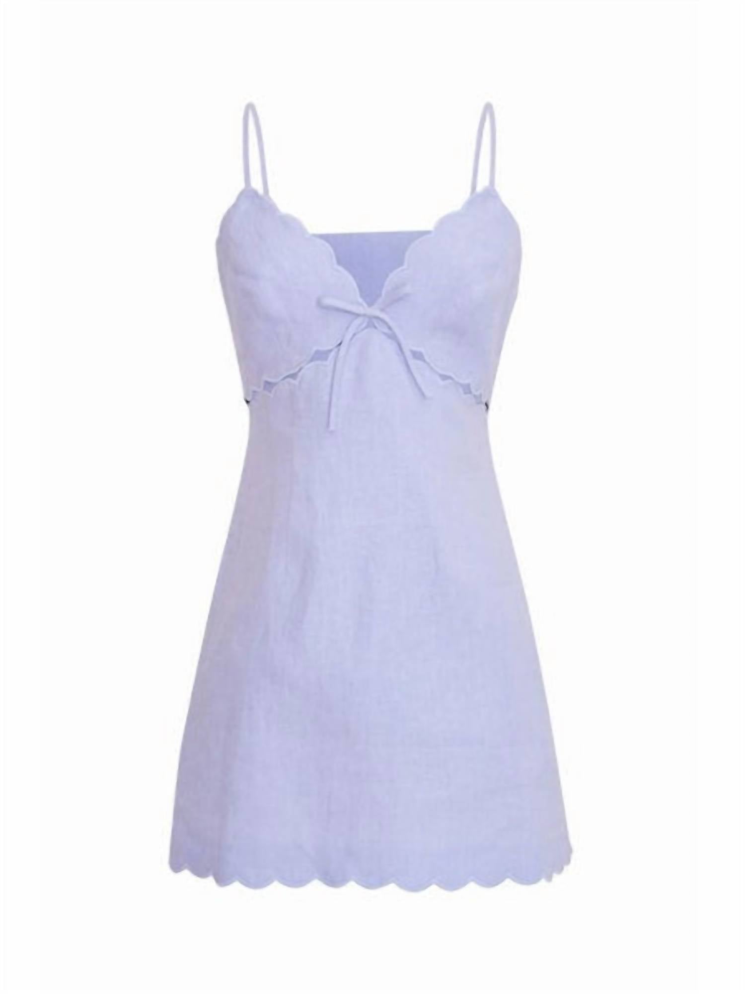 Loveshackfancy - Sydow Dress