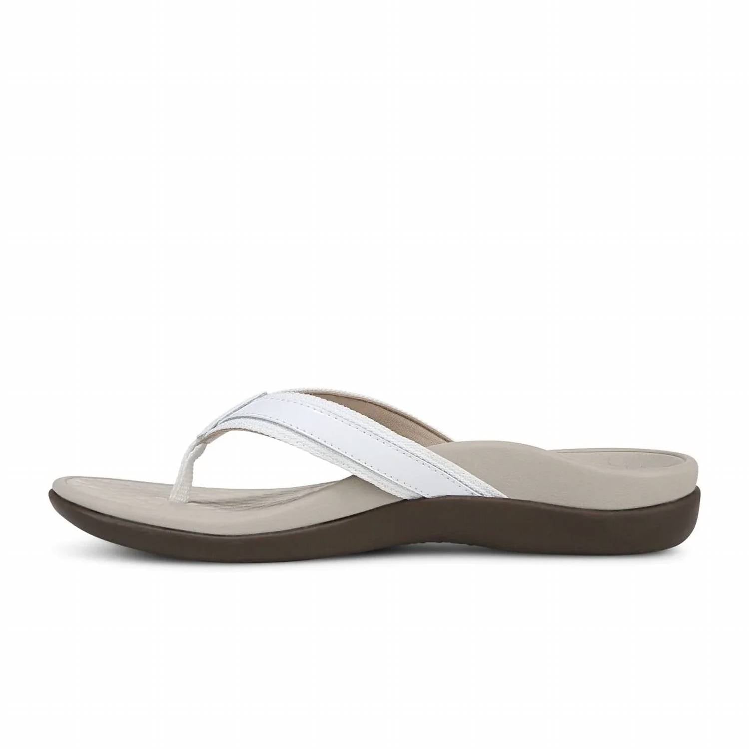 Vionic - Women's Tide Orthotic Flip-flops