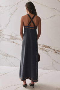 Sancia - Neroli Midi Dress