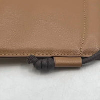 Mcm Worldwide - Women's Crossbody Sunglasses Pouch Case