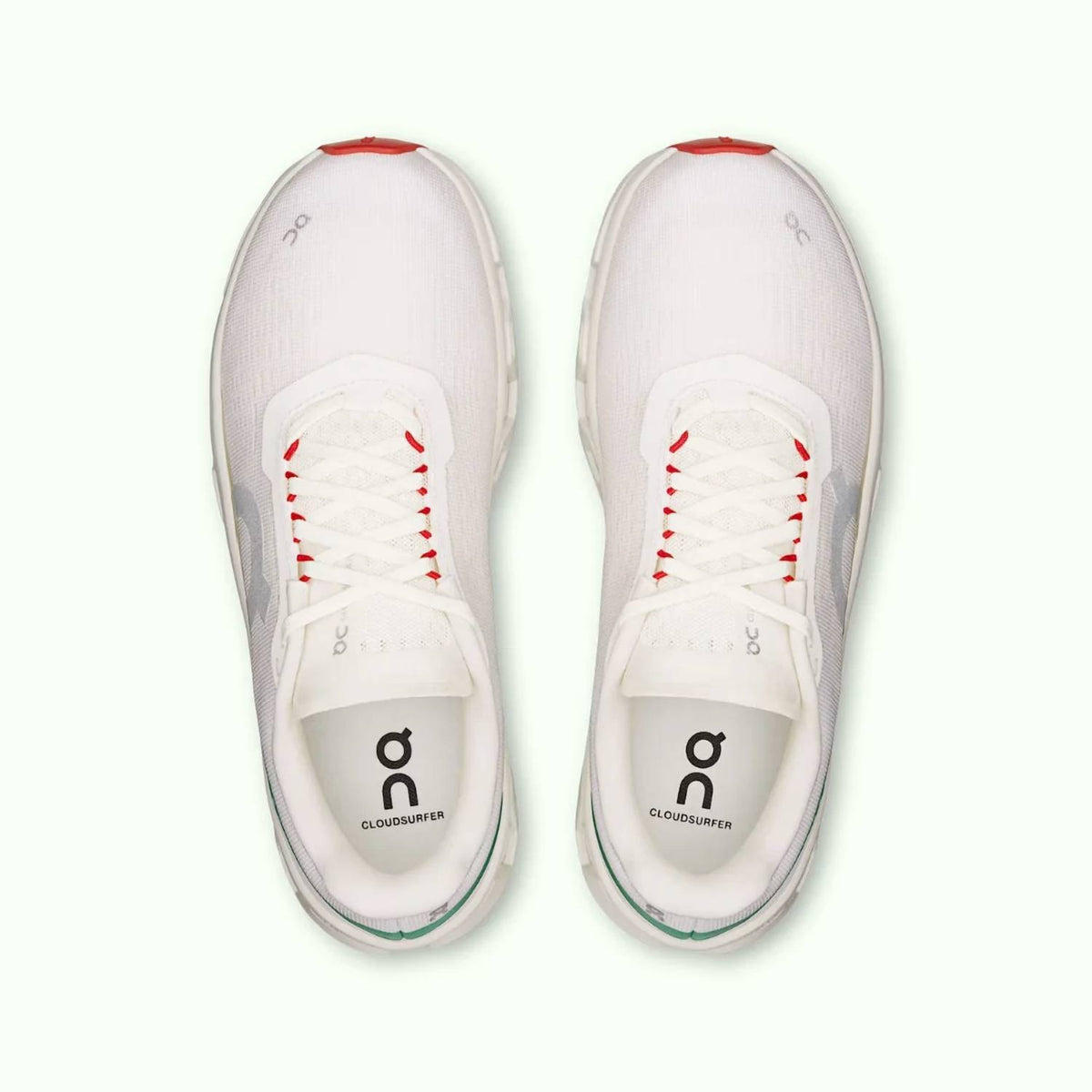 On Running - Women's Cloudmonster 1 Shoes