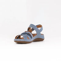 Clarks - Women's Cecily Strap Sandal