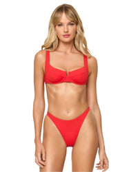 L*Space - Mako Bikini Top