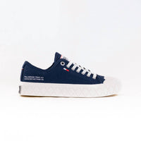 Palladium - Women's Palla Ace Cvs Organic Sneakers