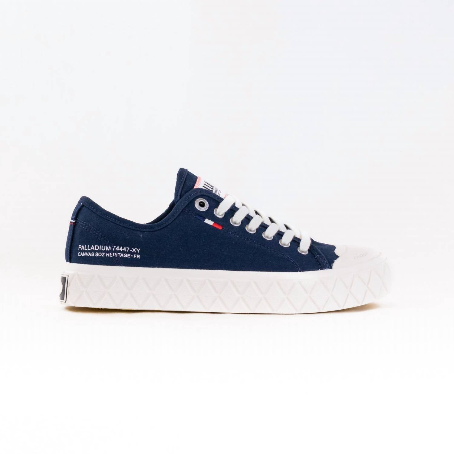 Palladium - Women's Palla Ace Cvs Organic Sneakers