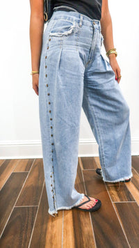 Pol - Heidi Jeans
