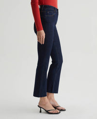 Ag Jeans - Farrah Boot Crop Jeans