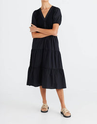 Brave + True - Bella Goes North Dress
