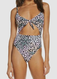 Veronica Beard - Women's Aniston Swimsuit