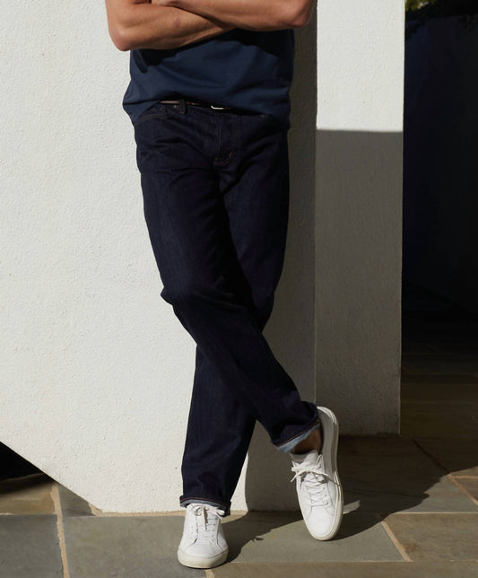 Outerknown - Ambassador Slim Fit Jean