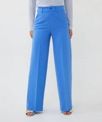 Esqualo - Wera Wide Trousers