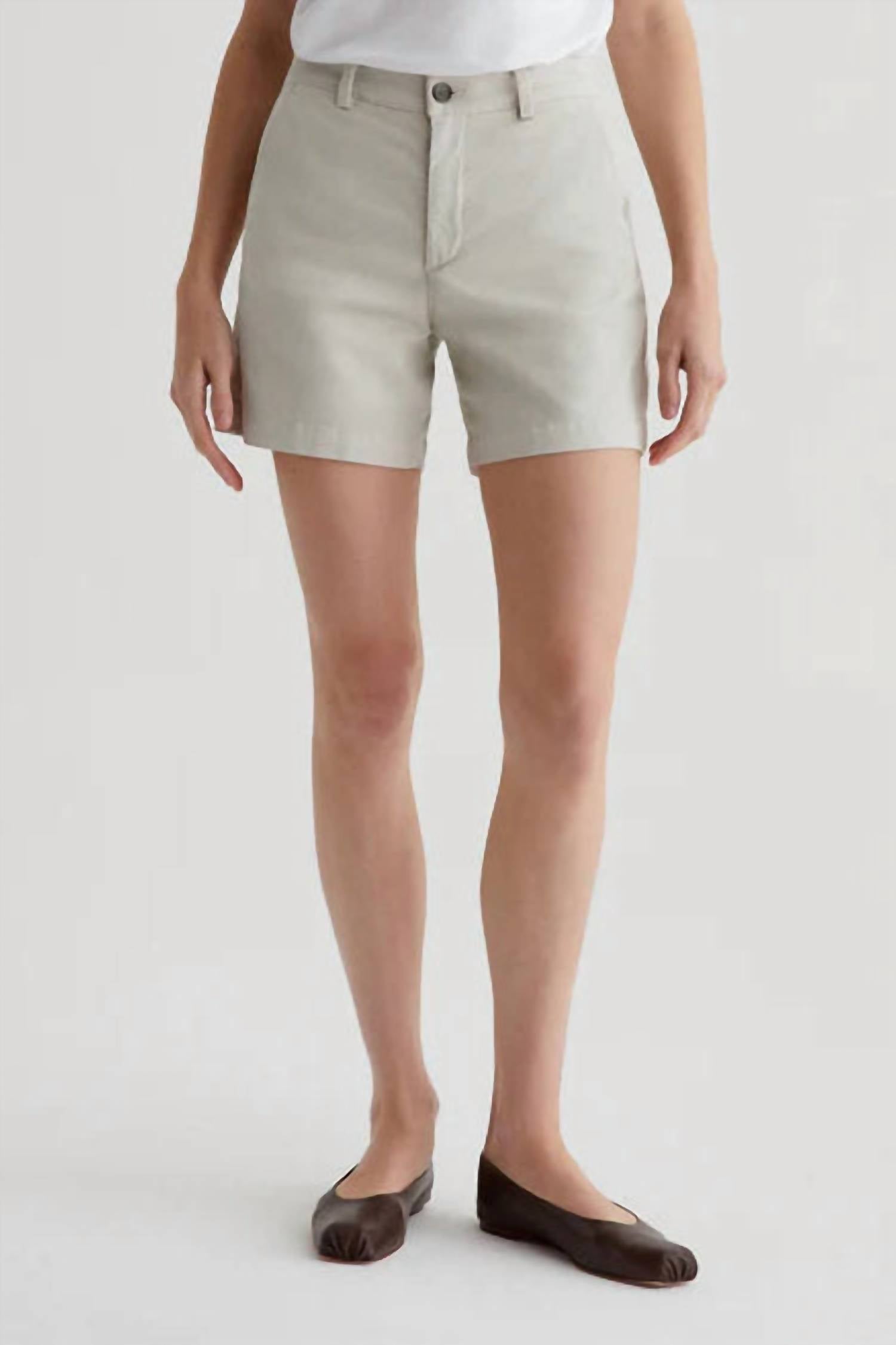 Ag Jeans - Jude Short