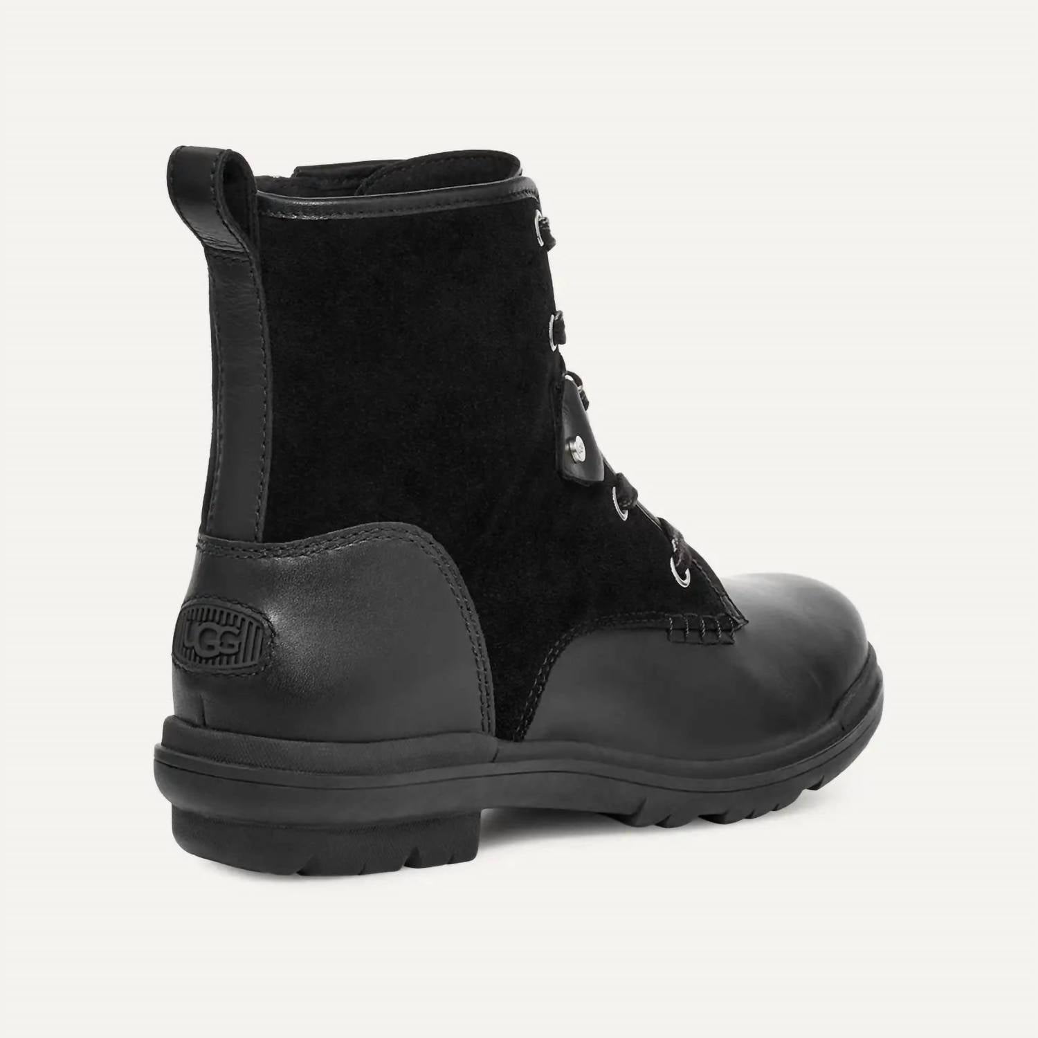 Ugg - Women's Hapsburg Hiker Boots